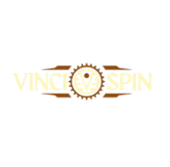 Vincispin Casino Logo
